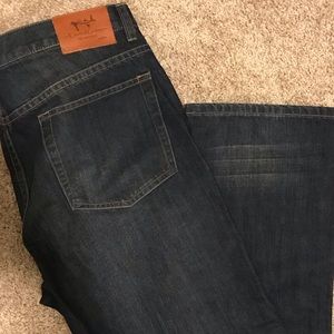 Brand new coastal cotton jeans - 2 sizes